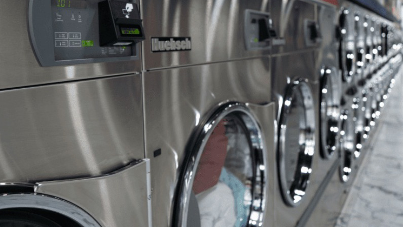 Discover the convenience of self-service laundromats. Learn about their rise, impact on modern living, and how they're changing the way we do laundry.
