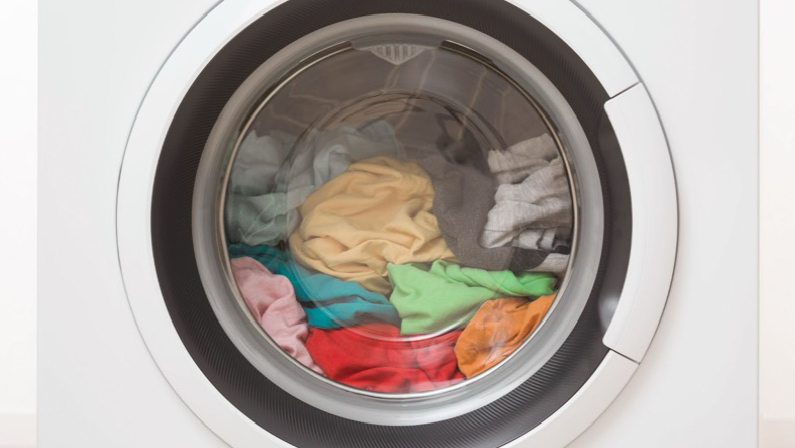 Can You Dry Different Colors Together