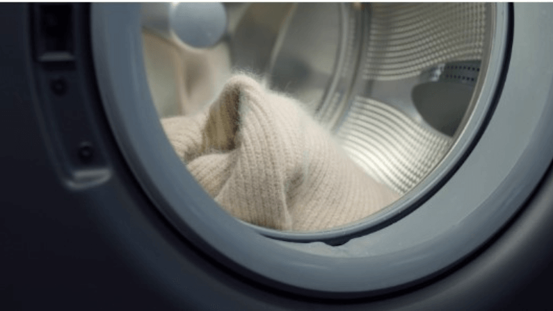 How To Wash Delicate Clothes