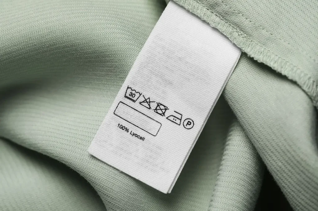 How To Read Laundry Signs