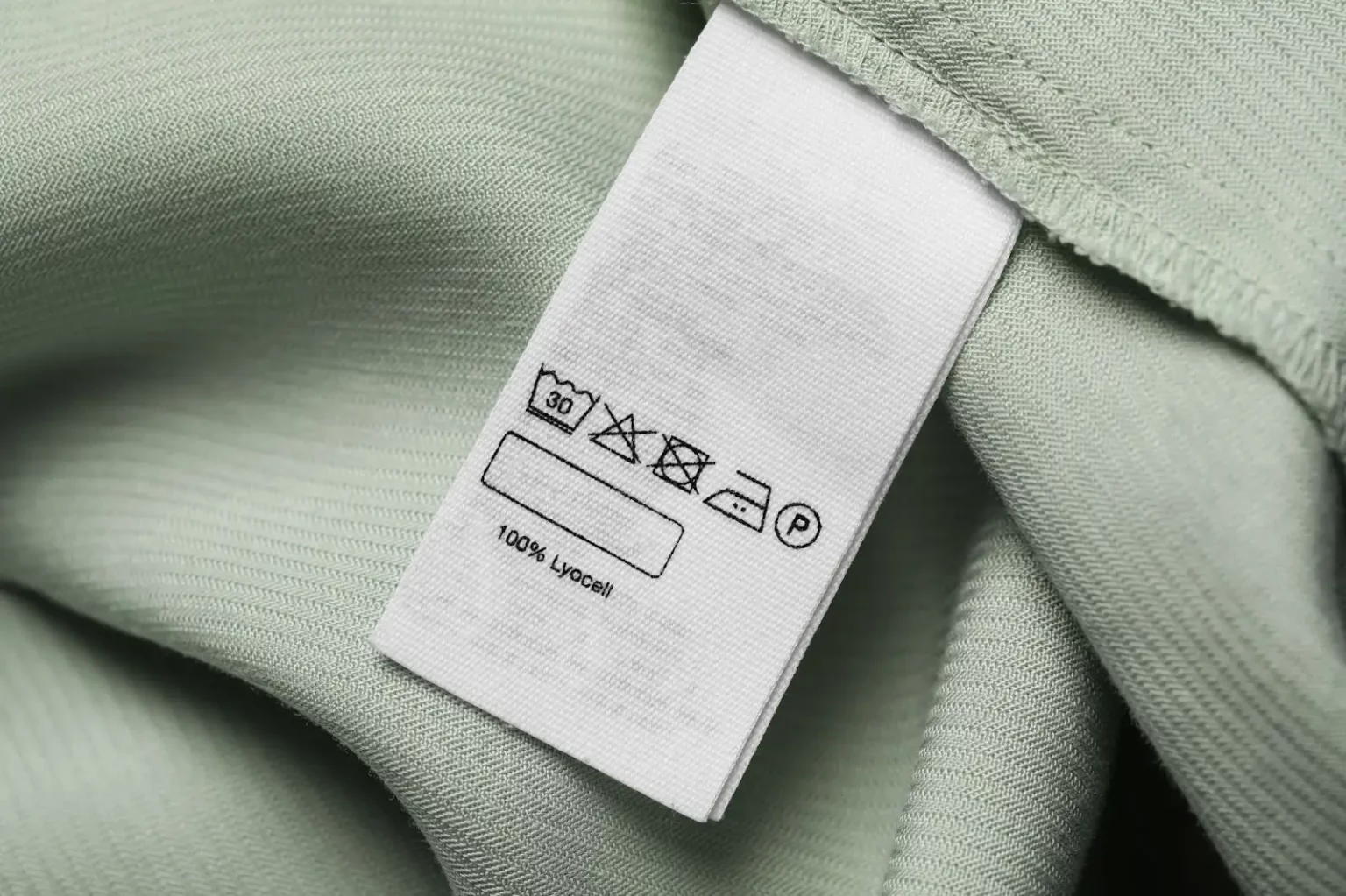 How To Read Laundry Signs